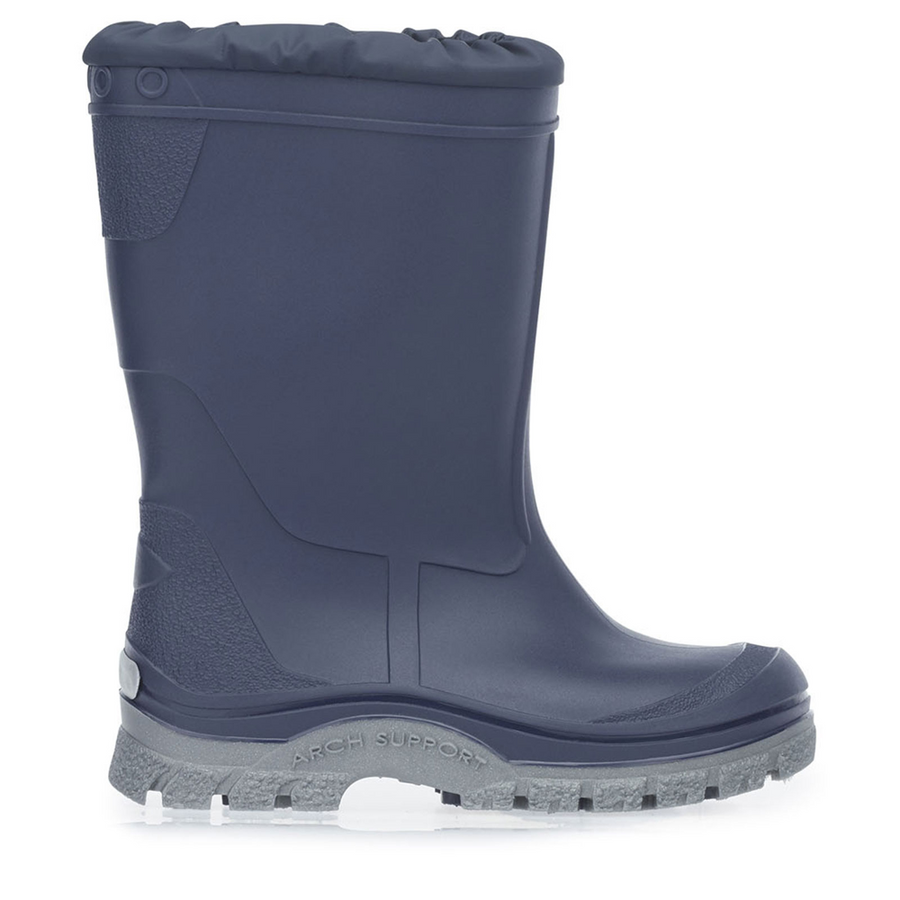 Start Rite - Mud Buster - Navy - Wellingtons