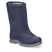 Start Rite - Mud Buster - Navy - Wellingtons