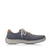 Rieker - 03030-14 - Navy - Shoes