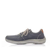 Rieker - 03030-14 - Navy - Shoes