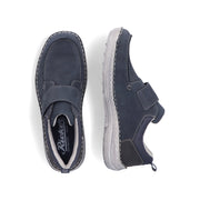 Rieker - 03058-14 - Sergio - Pazifik - Shoes