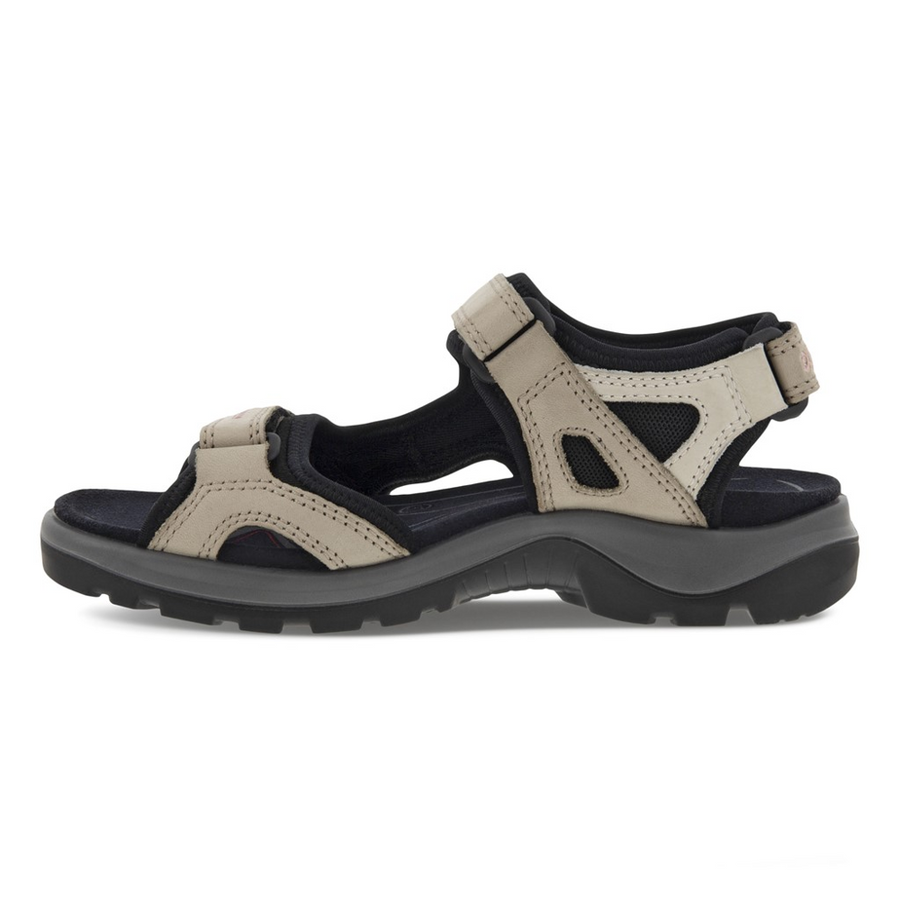 Ecco - 069563-54695 - Offroad Yucatan W - Atmosphere - Sandals