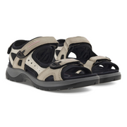 Ecco - 069563-54695 - Offroad Yucatan W - Atmosphere - Sandals