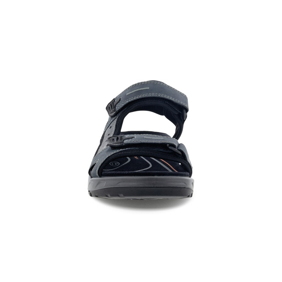 Ecco - 069564-02038 - Offroad Yucatan M - Marine - Sandals