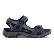 Ecco - 069564-02038 - Offroad Yucatan M - Marine - Sandals