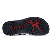 Ecco - 069564-02038 - Offroad Yucatan M - Marine - Sandals