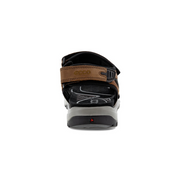 Ecco - 069564-56401 - Offroad Yucatan M - Espresso - Sandals