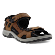 Ecco - 069564-56401 - Offroad Yucatan M - Espresso - Sandals