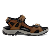 Ecco - 069564-56401 - Offroad Yucatan M - Espresso - Sandals