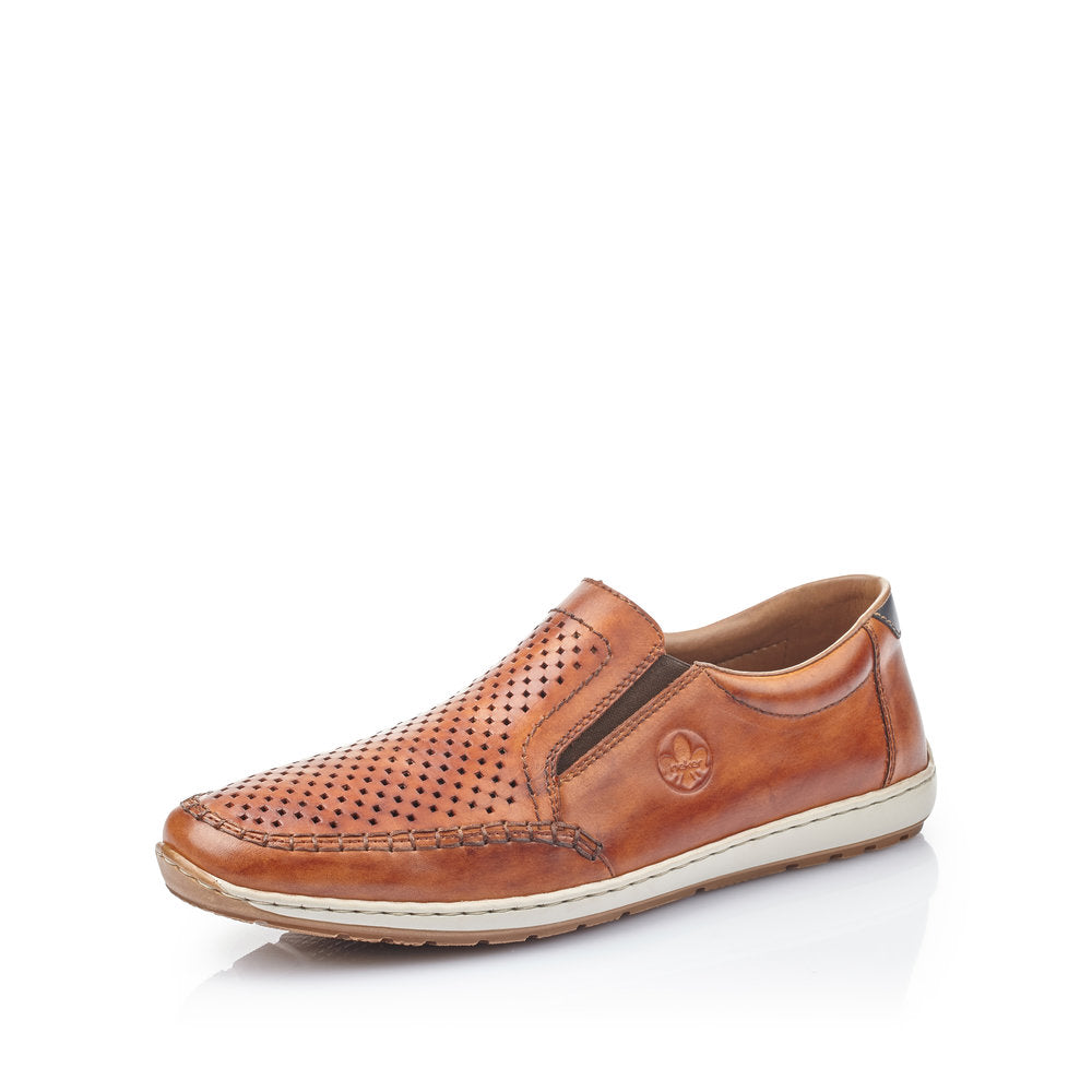 Rieker - 08868-24 - Brown - Shoes