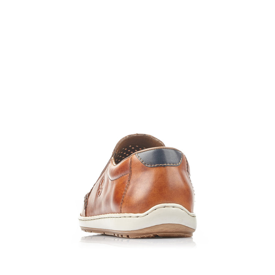 Rieker - 08868-24 - Brown - Shoes