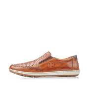 Rieker - 08868-24 - Brown - Shoes