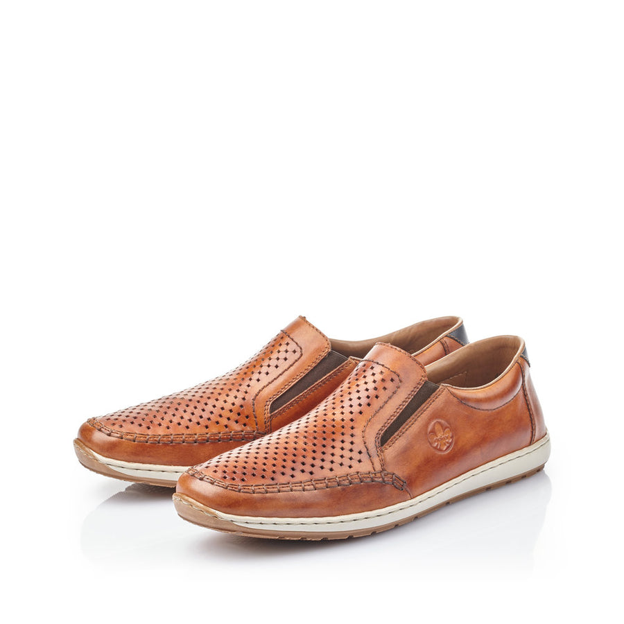 Rieker - 08868-24 - Brown - Shoes