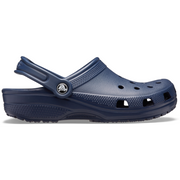 Crocs - 10001 Classic Clog - Navy - Sandals