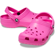 Crocs - 10001 Classic Clog - Juice - Sandals