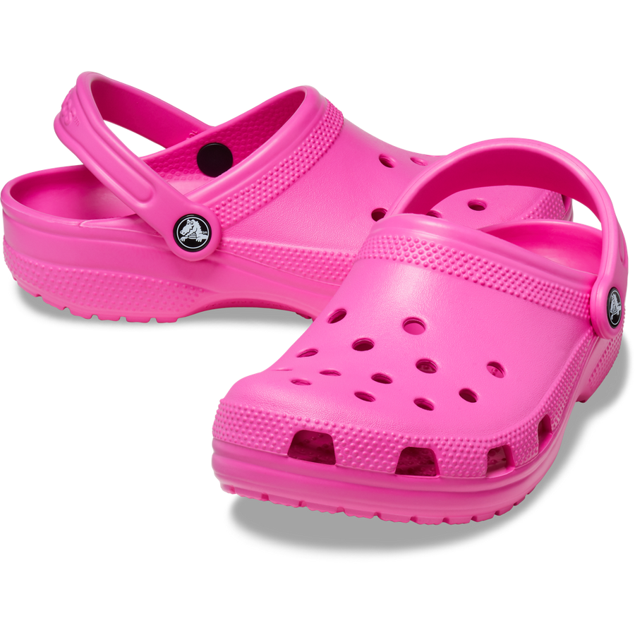 Crocs - 10001 Classic Clog - Juice - Sandals