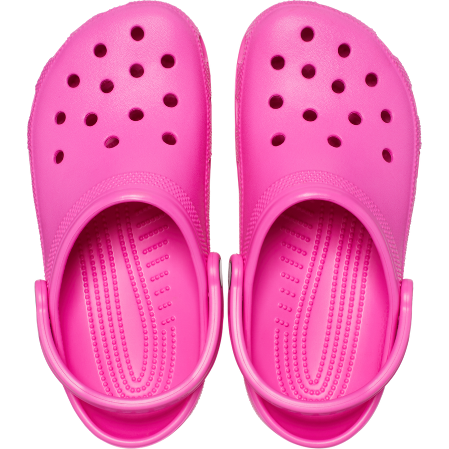 Crocs - 10001 Classic Clog - Juice - Sandals