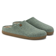 Zermatt Shearling WZ - Beryl