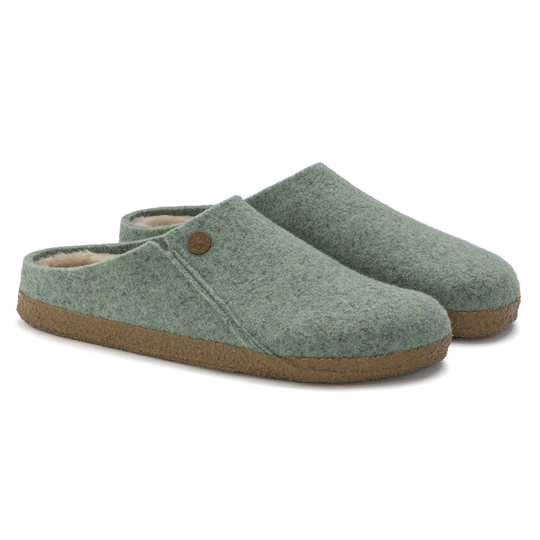 Zermatt Shearling WZ - Beryl