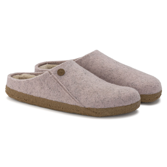 Zermatt Shearling WZ - Light Rose