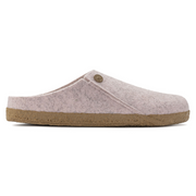 Zermatt Shearling WZ - Light Rose