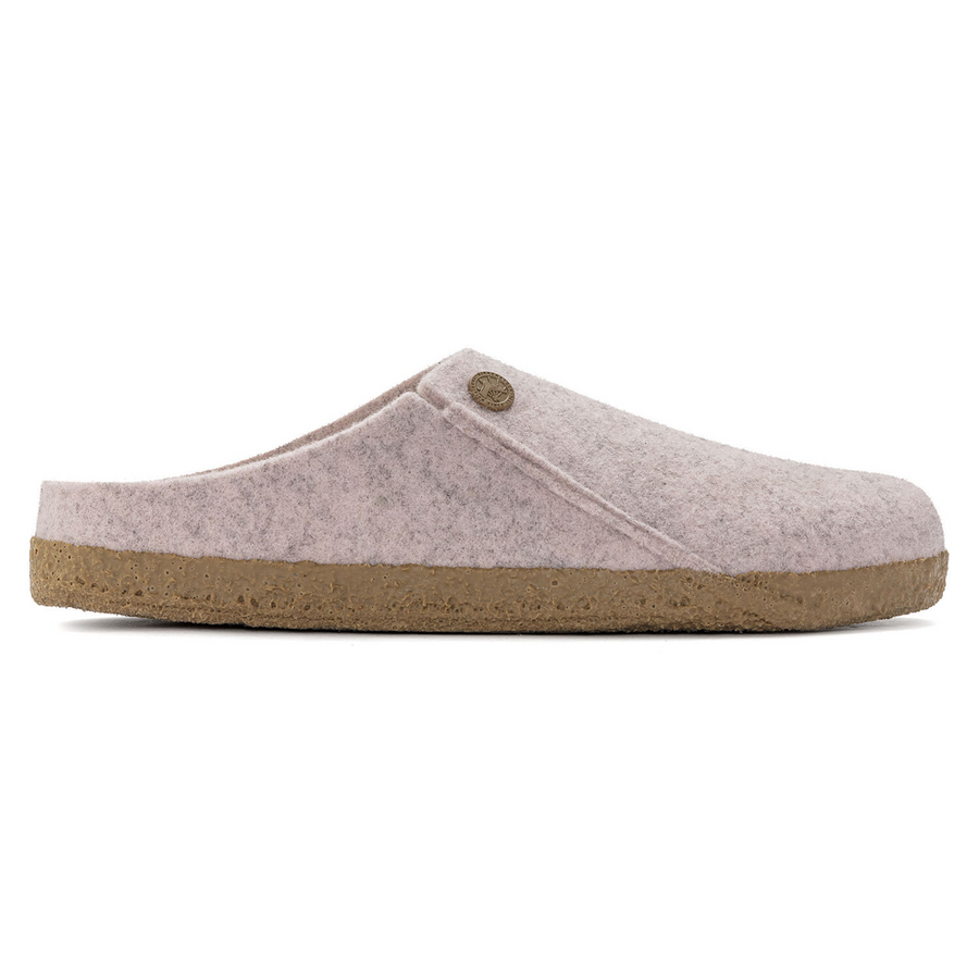 Zermatt Shearling WZ - Light Rose