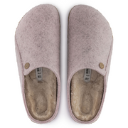 Zermatt Shearling WZ - Light Rose