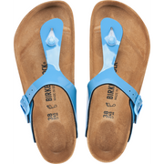 Birkenstock - Gizeh BF - Sky Blue - Sandals