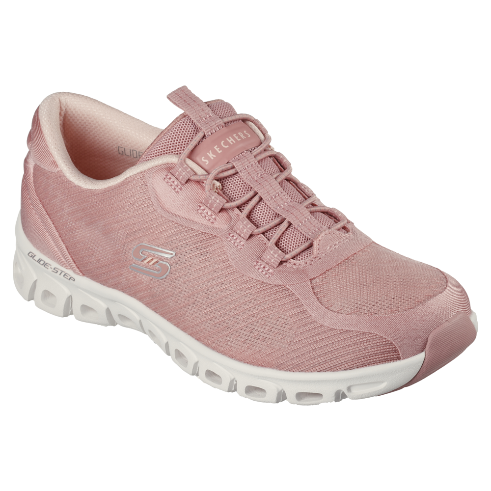 Skechers - Glide - Step - Free Flowing - ROS - Trainers