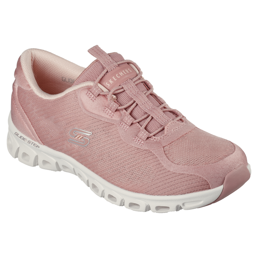 Glide-Step - Free Flowing - ROS