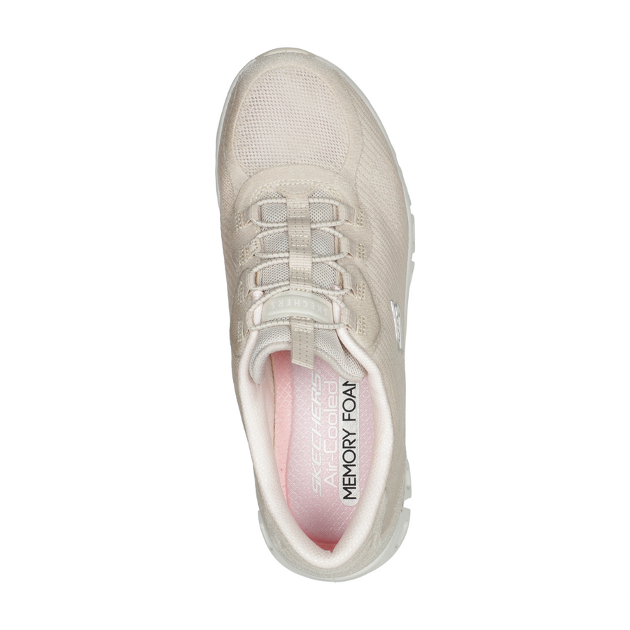 Glide-Step - Free Flowing - TPPK