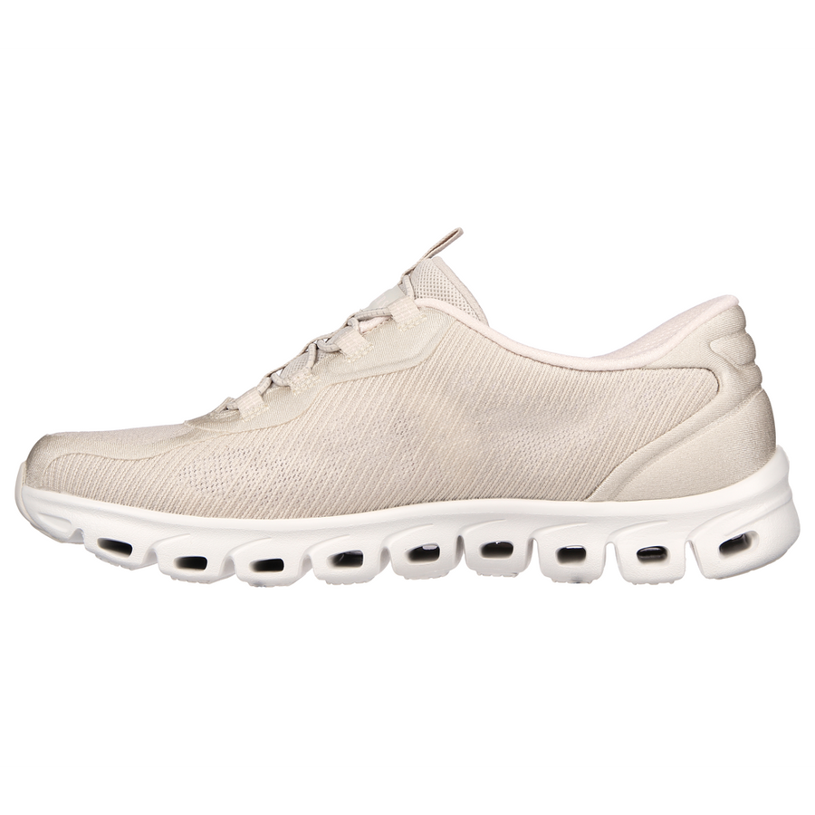 Glide-Step - Free Flowing - TPPK