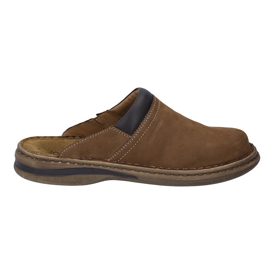 Max - Cognac-Kombi