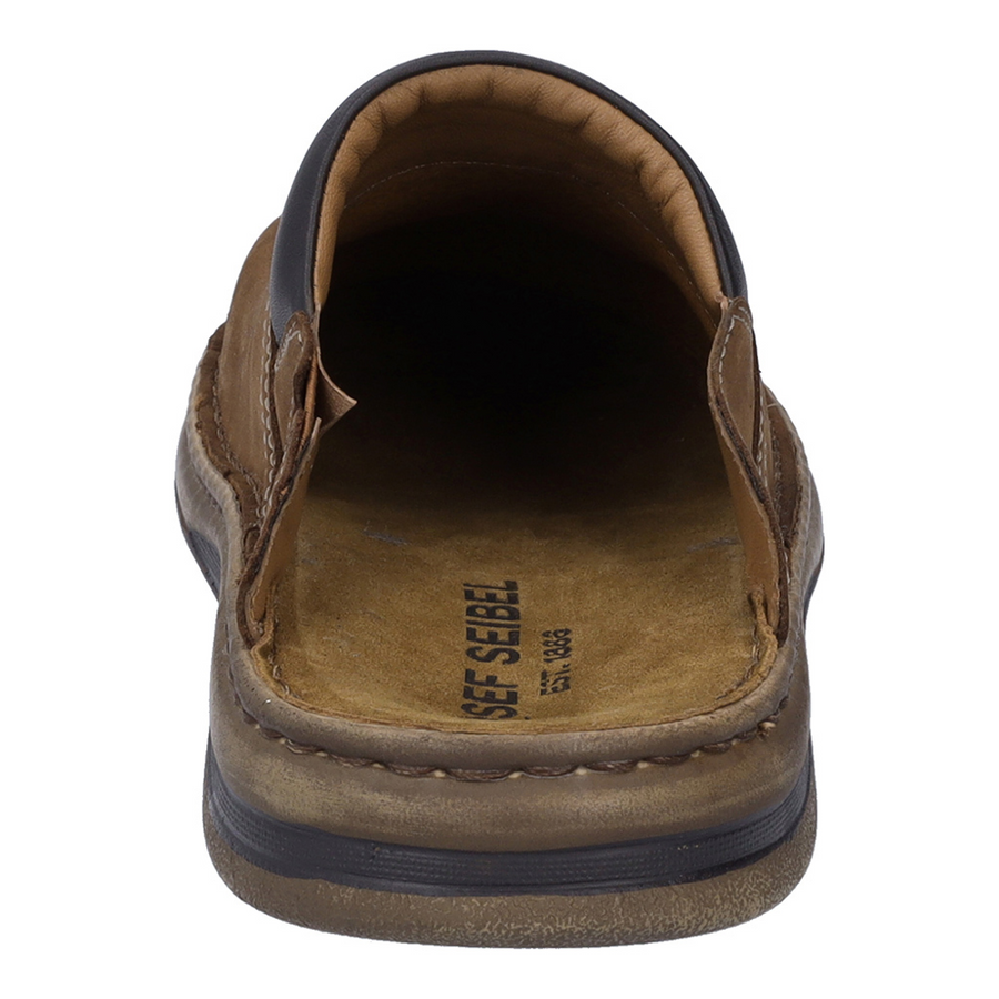 Max - Cognac-Kombi