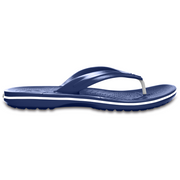 Crocs - 11033 Crocband Flip - Navy - Sandals