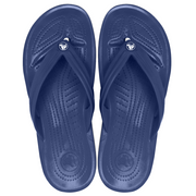 Crocs - 11033 Crocband Flip - Navy - Sandals