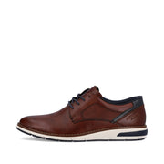 11302-24 - Dustin - Amaretto