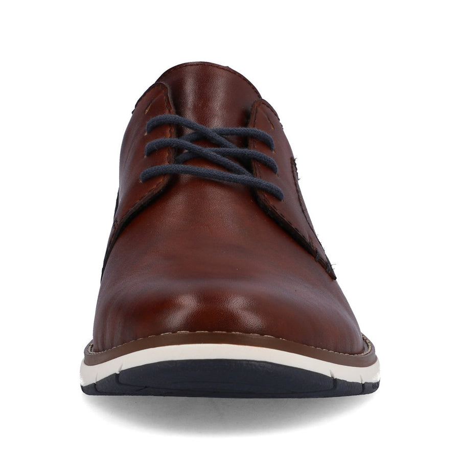 11302-24 - Dustin - Amaretto