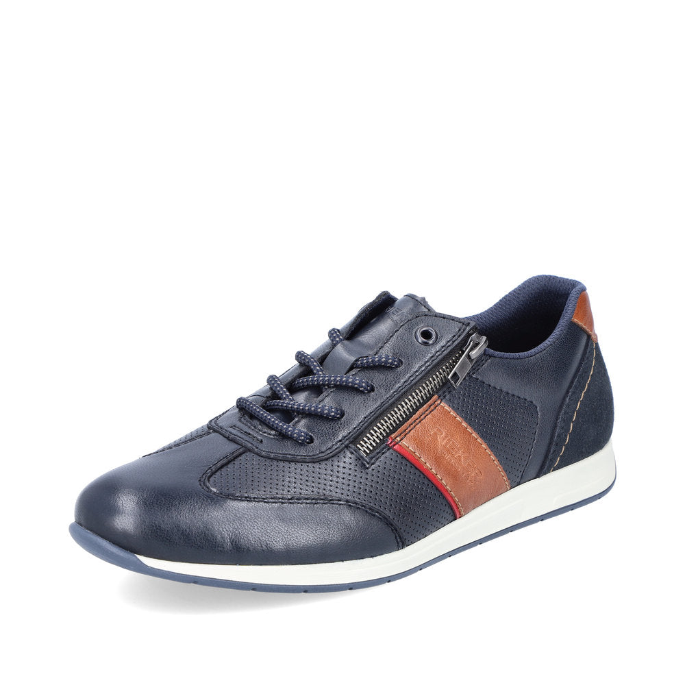 Rieker - 11927-14 - Titus - Pazifik - Shoes
