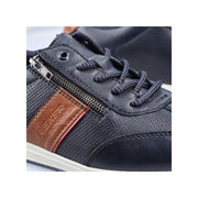 Rieker - 11927-14 - Titus - Pazifik - Shoes