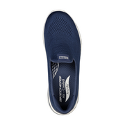 Go Walk Arch Fit - Imagined - NVY