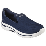 Go Walk Arch Fit - Imagined - NVY