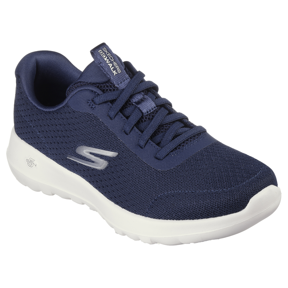 Skechers - Go Walk Joy - Sea Wind - NVY - Trainers