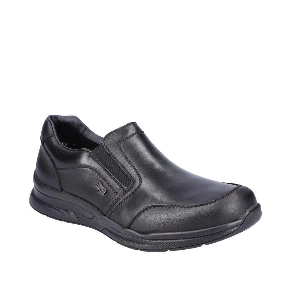 Rieker - 14850-00 - Black - Shoes