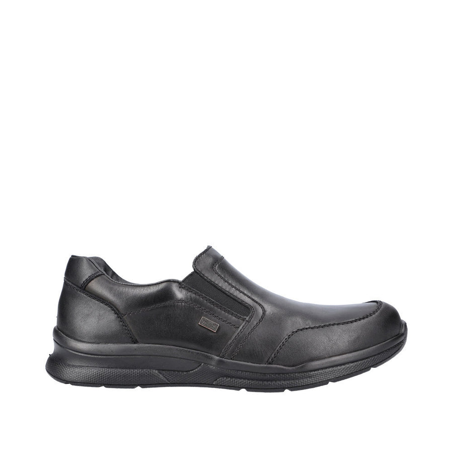 Rieker - 14850-00 - Black - Shoes