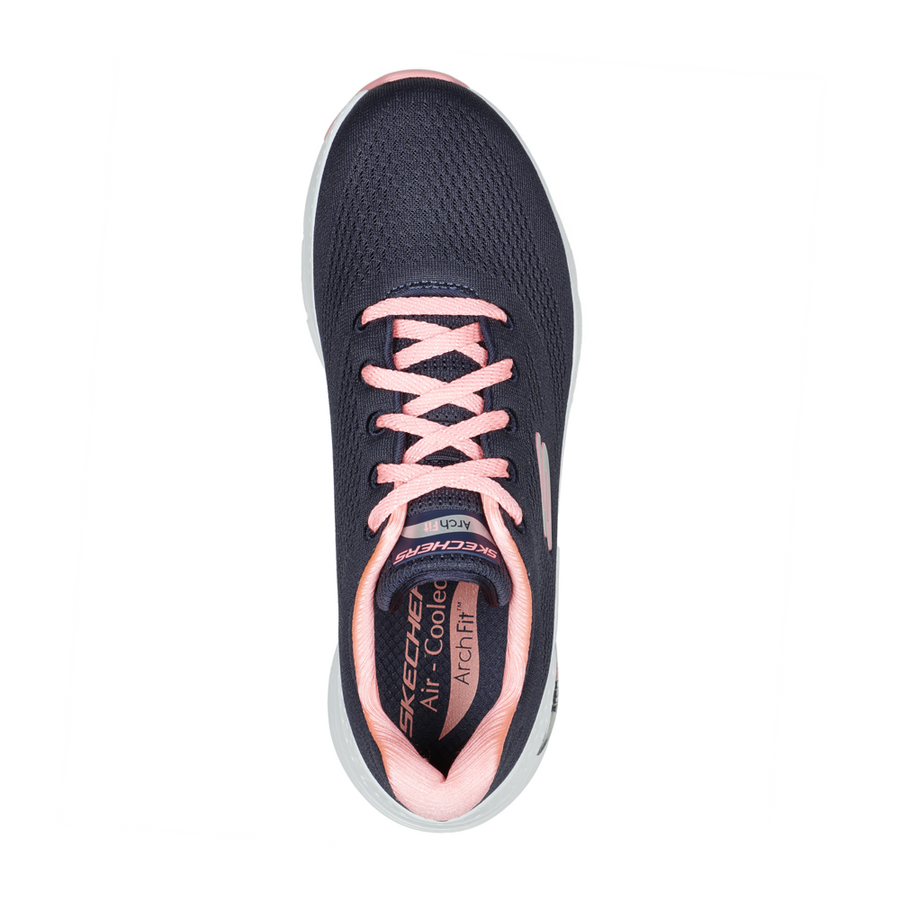 Skechers - Arch Fit - Big Appeal - NVCL - Trainers