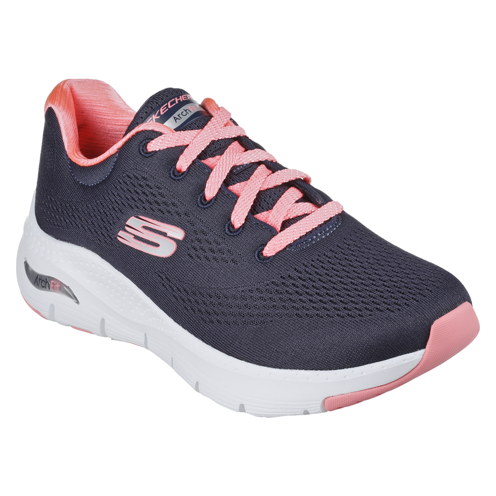 Skechers - Arch Fit - Big Appeal - NVCL - Trainers