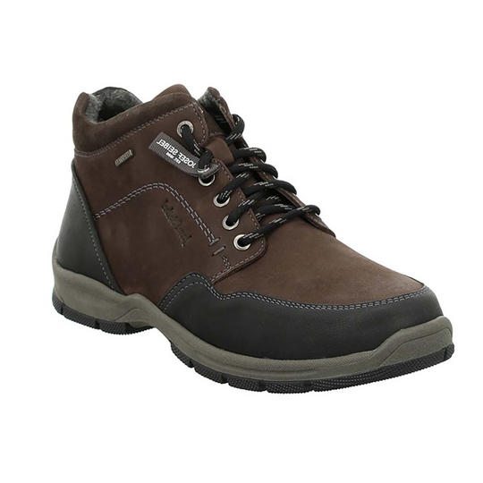 Lenny 52 - Brown Combi