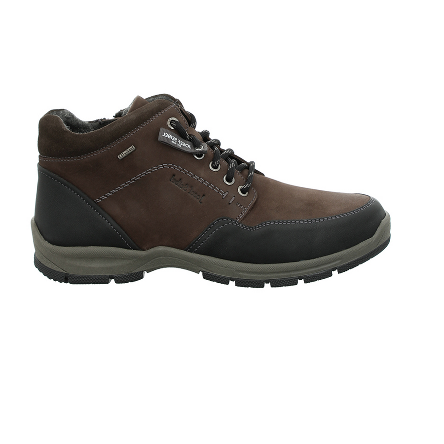 Lenny 52 - Brown Combi