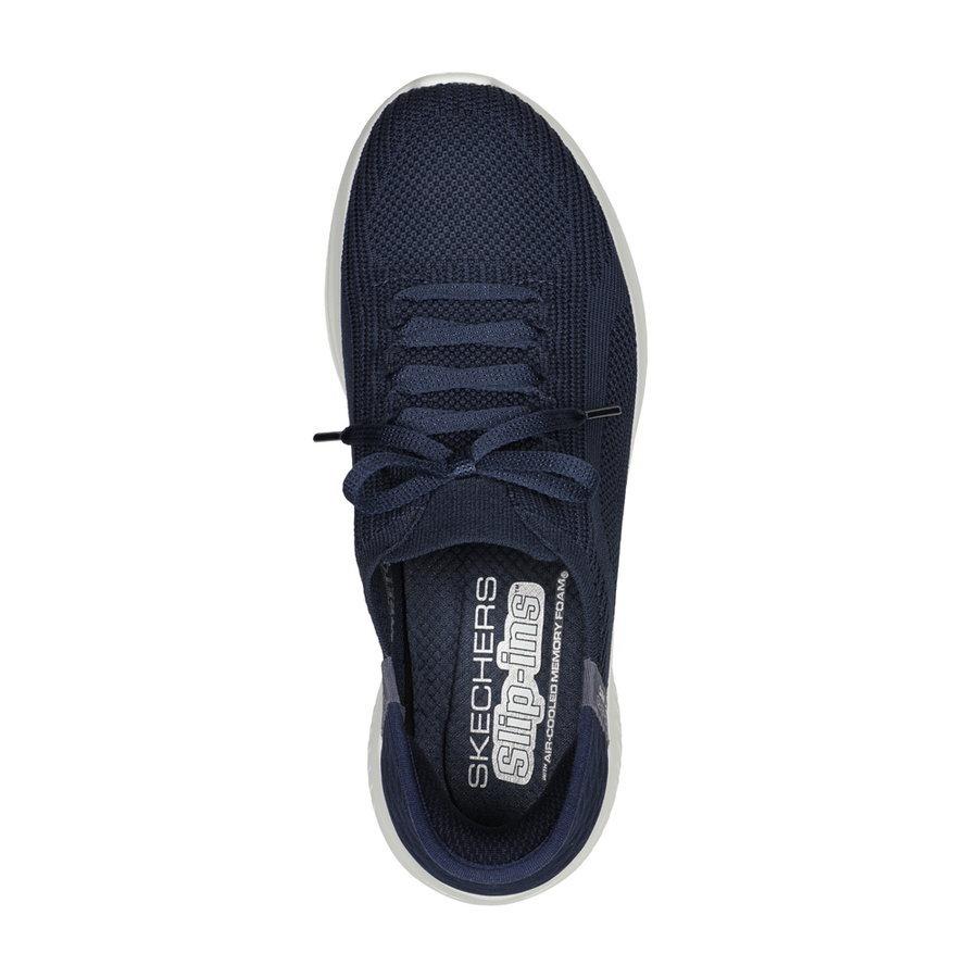 Skechers - Ultra Flex 3.0 Brilliant Path - Navy - Trainers